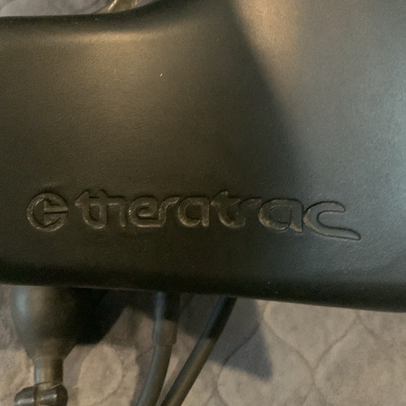 Theratrac Cervical Traction - Picture 3 of 4